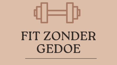 Fitzondergedoe